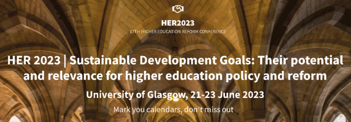 Higher Education Reform 2023