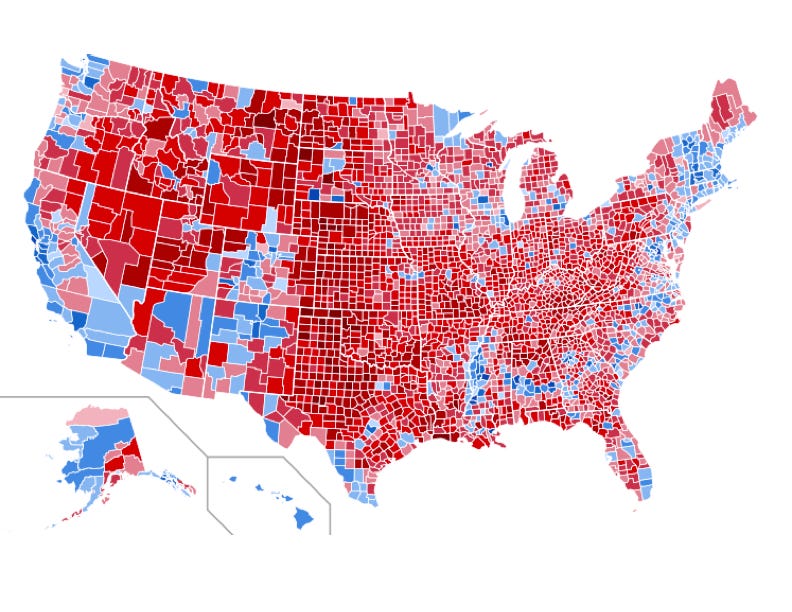 An Urban Lens on Presidential Immunity