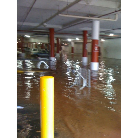 Toowoomba Flood-19